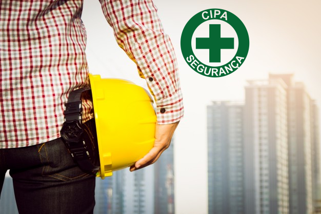 NR 5 – Curso de CIPA – 20 horas (Presencial)