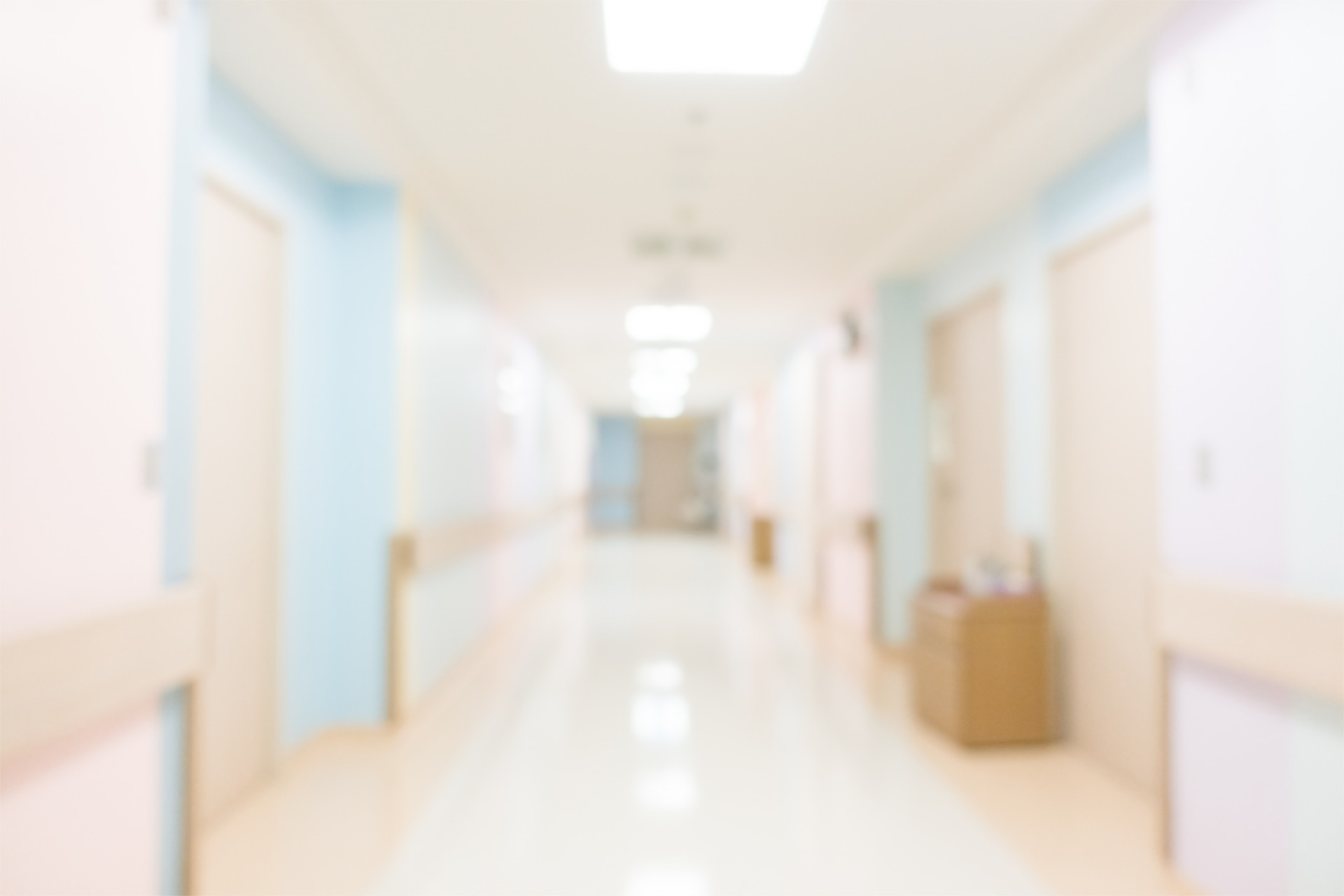 Higienização Hospitalar