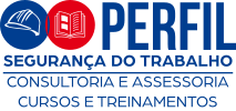 Perfil — Segurança do Trabalho, consultoria, cursos e treinamentos