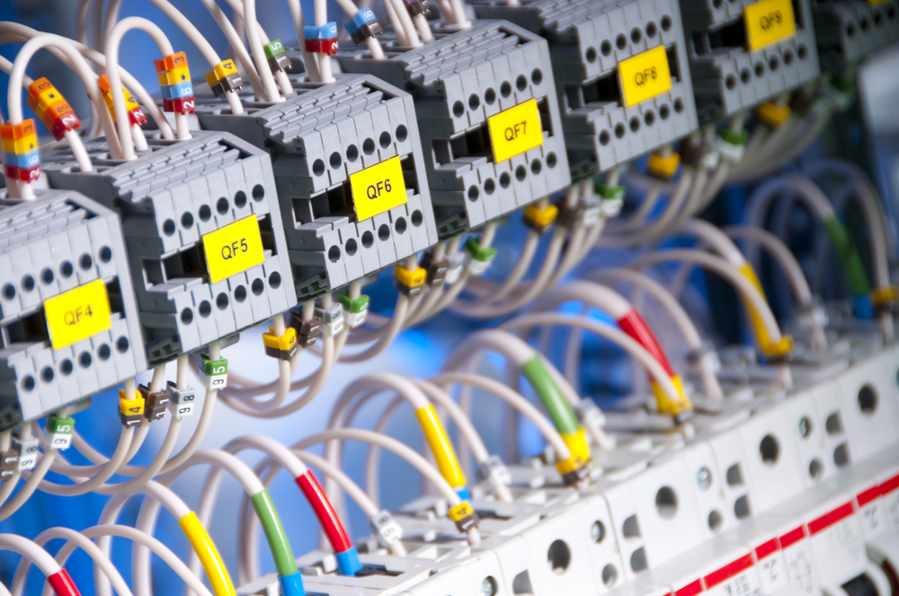 NR 10 – Segurança em Instalações e Serviços em Eletricidade – 40 horas (Presencial)