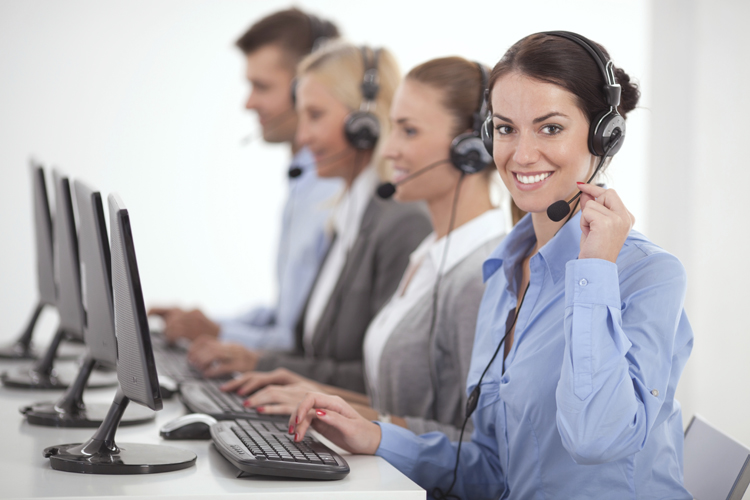 Telemarketing
